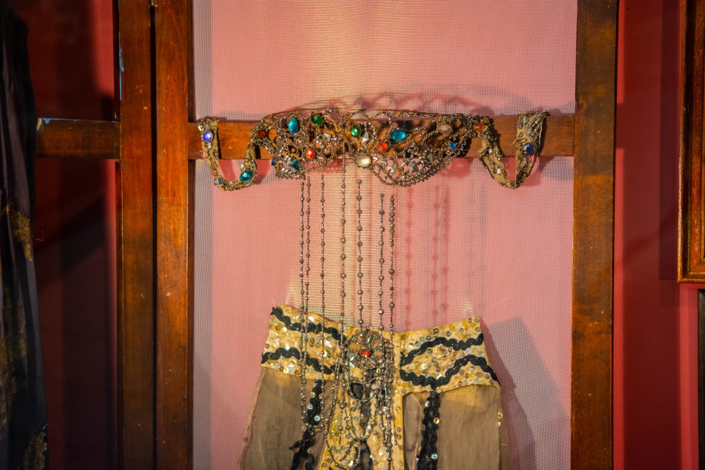 Народный музей «А музы не молчали…». Фото - Ирина Иванова-7114.jpg