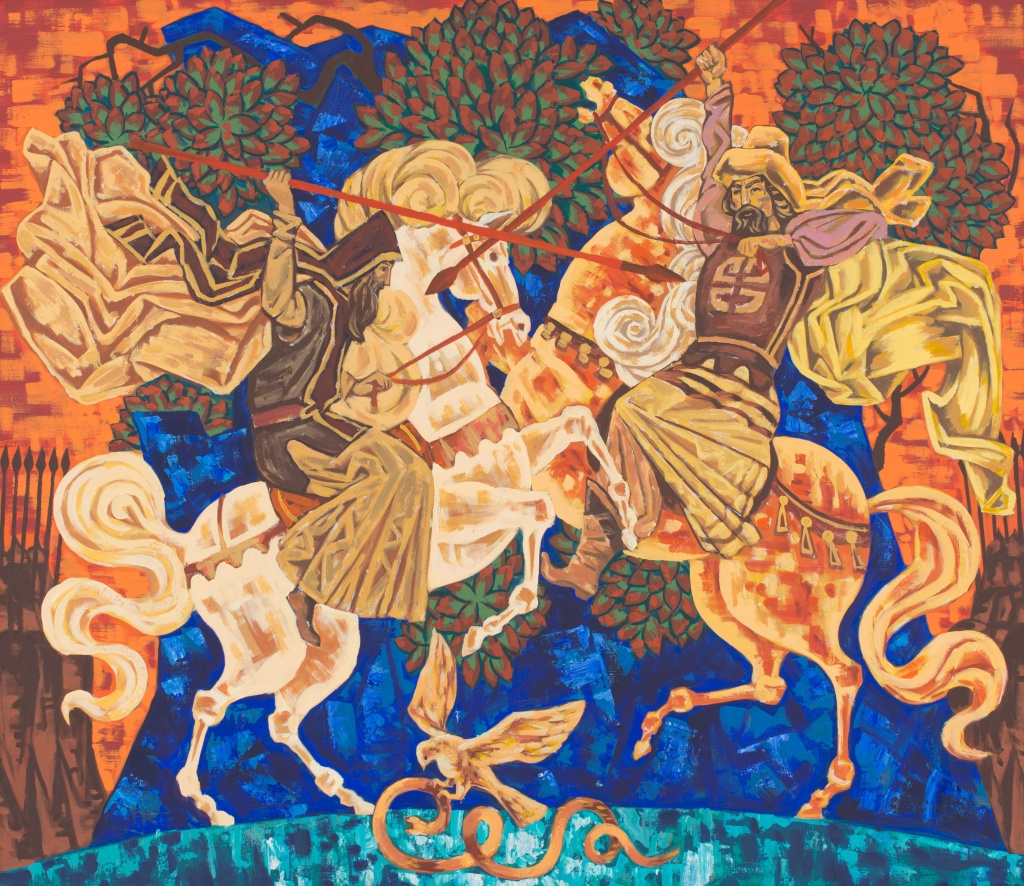 Правообладатель: Zarenkov gallery, zarenkov-gallery.com. Правообладатель: Zarenkov gallery, zarenkov-gallery.com.