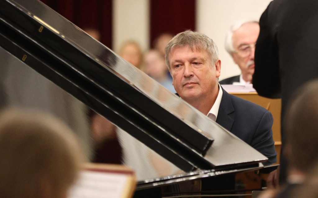 Борис Березовский. Фото: Стас_Левшин.