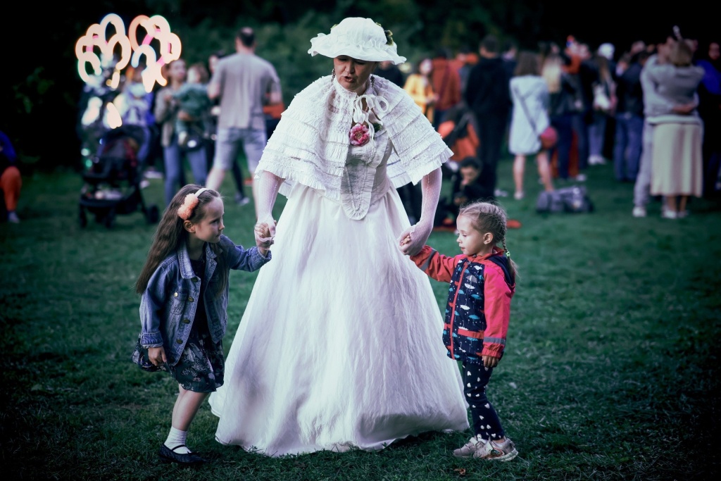 Фото: vk.com/waterlanterns.