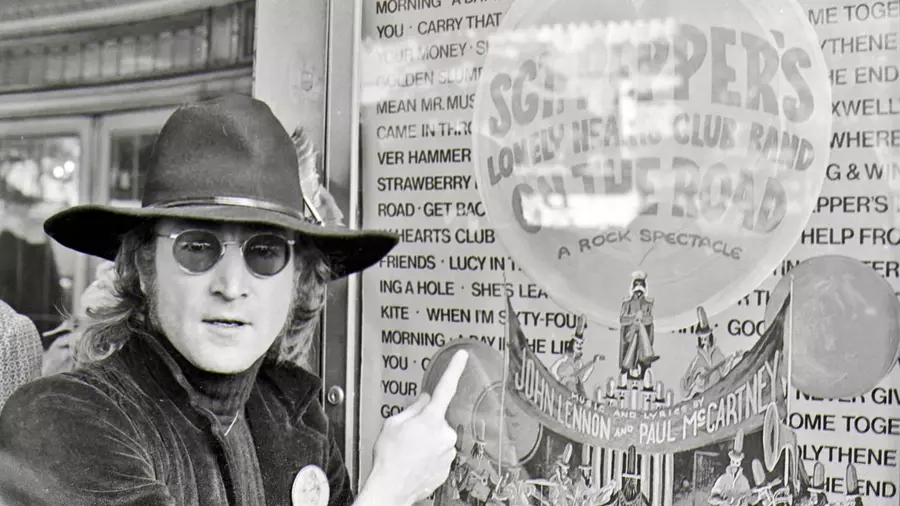 Кадр из фильма. 