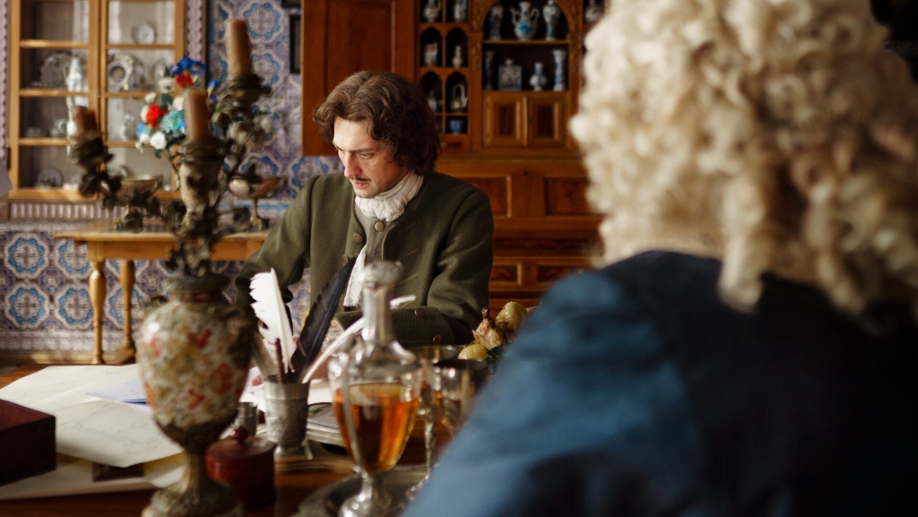 Кадр из фильма. Фото: пресс-служба кинотеатра.