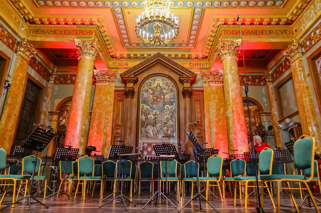 Фото: Ирина Иванова. Правообладатель: Институт культурных программ. 