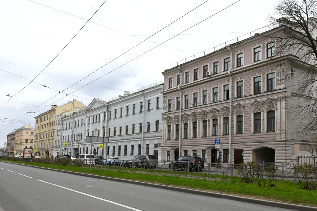 Правообладатель: Правительство Санкт-Петербурга, gov.spb.ru.