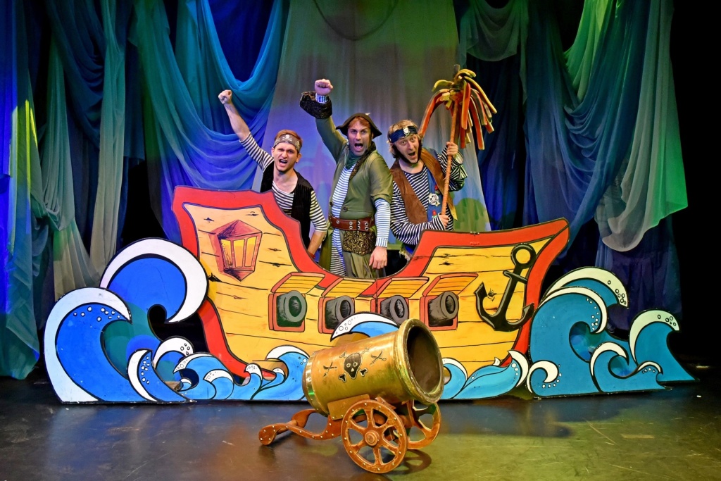 Фото предоставлено пресс-службой театра. 