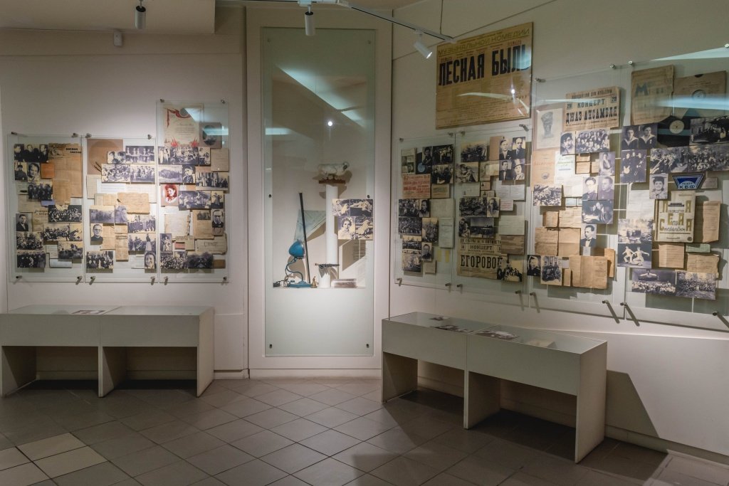 Народный музей «А музы не молчали…». Фото - Ирина Иванова-7193.jpg