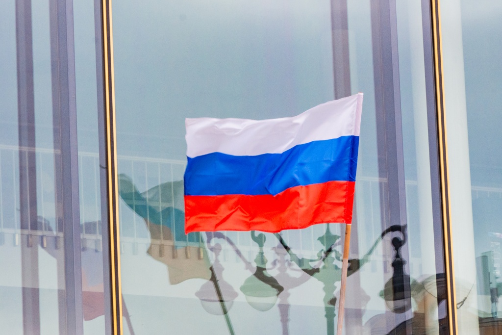 Как будет праздноваться в Петербурге День Государственного флага России-2024?