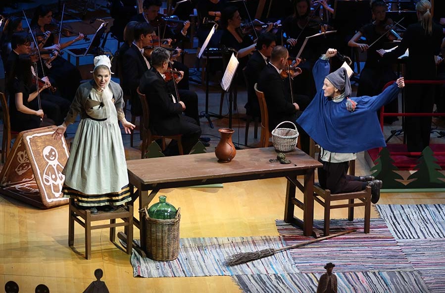 Источник: mariinsky.ru. Правообладатель: Мариинский театр. Гензель.jpg