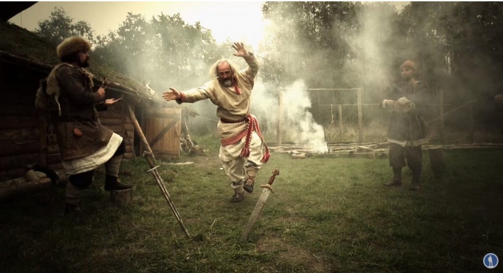 Скриншот из фильма