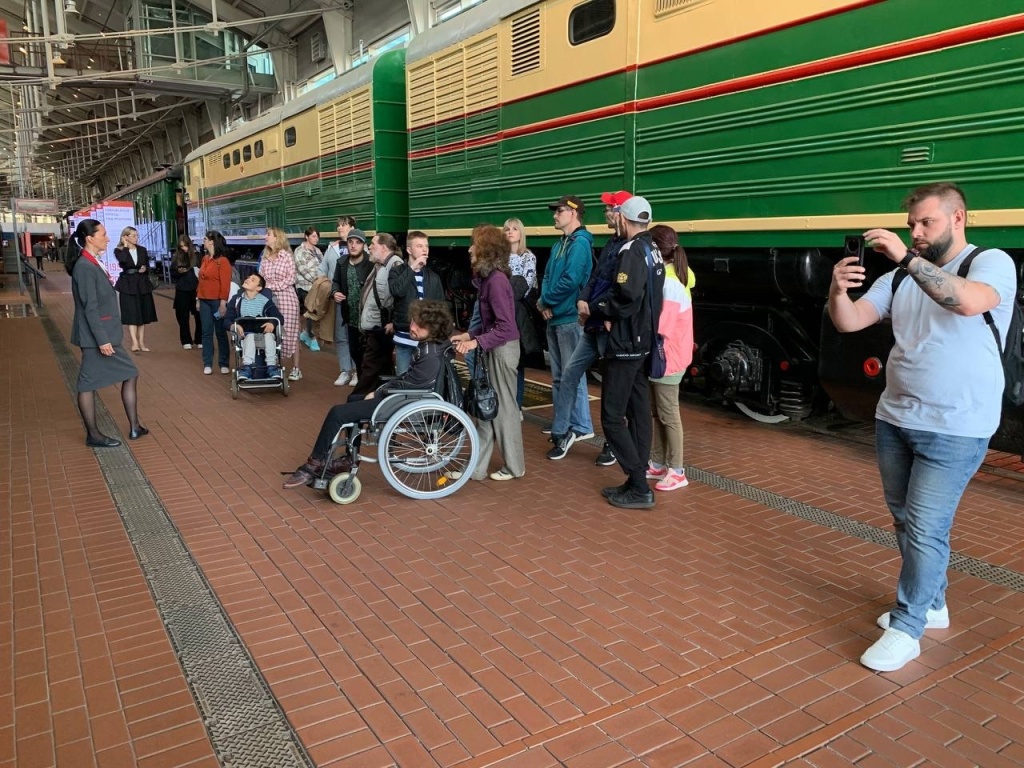 Фото: пресс-служба проекта «Многомерность культуры».