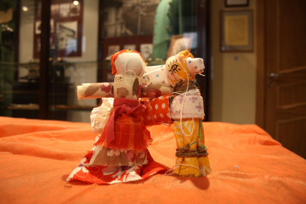 Правообладатель: Мемориальный музей «Разночинный Петербург».