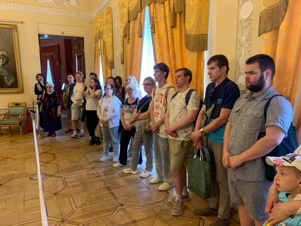 Фото: пресс-служба проекта «Многомерность культуры».