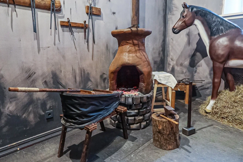 Фото: Ирина Иванова. Правообладатель: Институт культурных программ. 