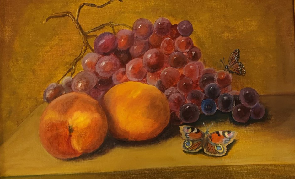 Из архива МО ВОС «Гражданская», www.gbs.spb.ru.