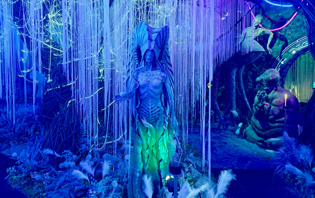 Фото: Алёна Абрамова