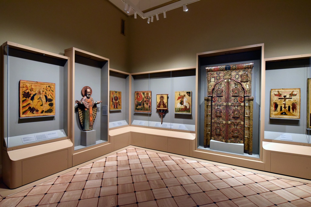 Правообладатель: Государственный Эрмитаж, www.hermitagemuseum.org. Фото: www.hermitagemuseum.org.
