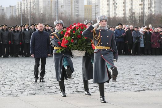 Правообладатель: Государственный музей истории Санкт-Петербурга, spbmuseum.ru.