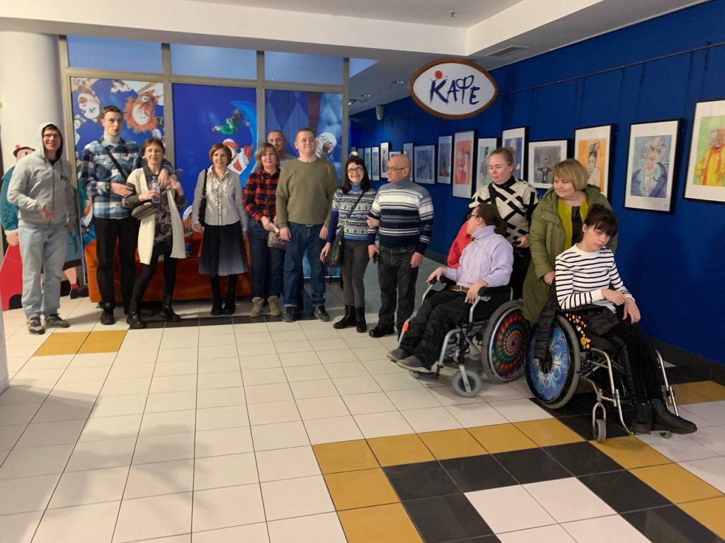 Фотография предоставлена проектом «Многомерность культуры».