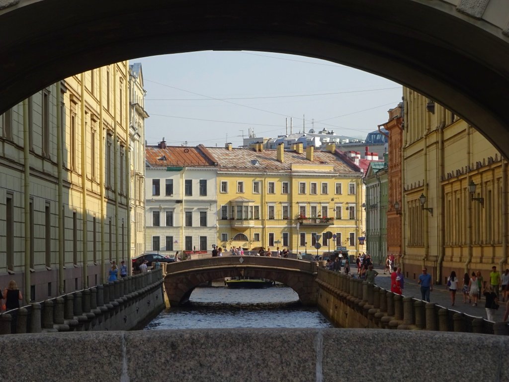 Фото: Алёна Абрамова