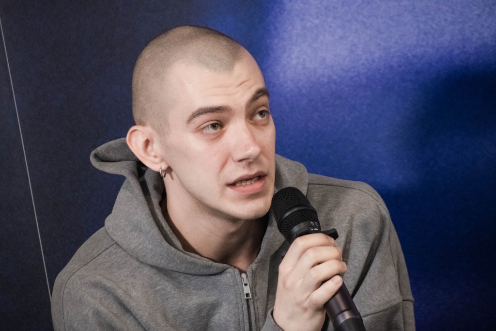 Фото: Ирина Иванова. Правообладатель: Институт культурных программ. Пятилетка 2025 Иванова ИГ-7091.jpg