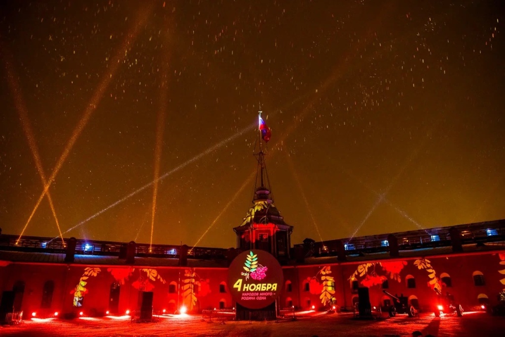 Правообладатель: оргкомитет фестиваля «Чудо света».