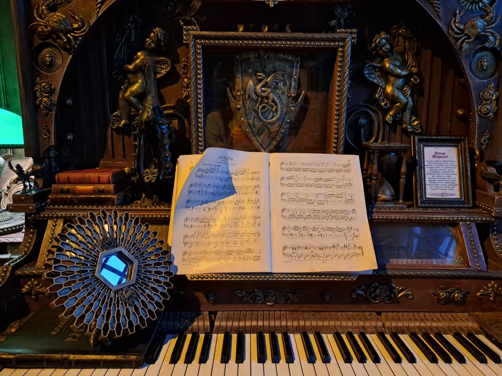 Фото: Алёна Абрамова