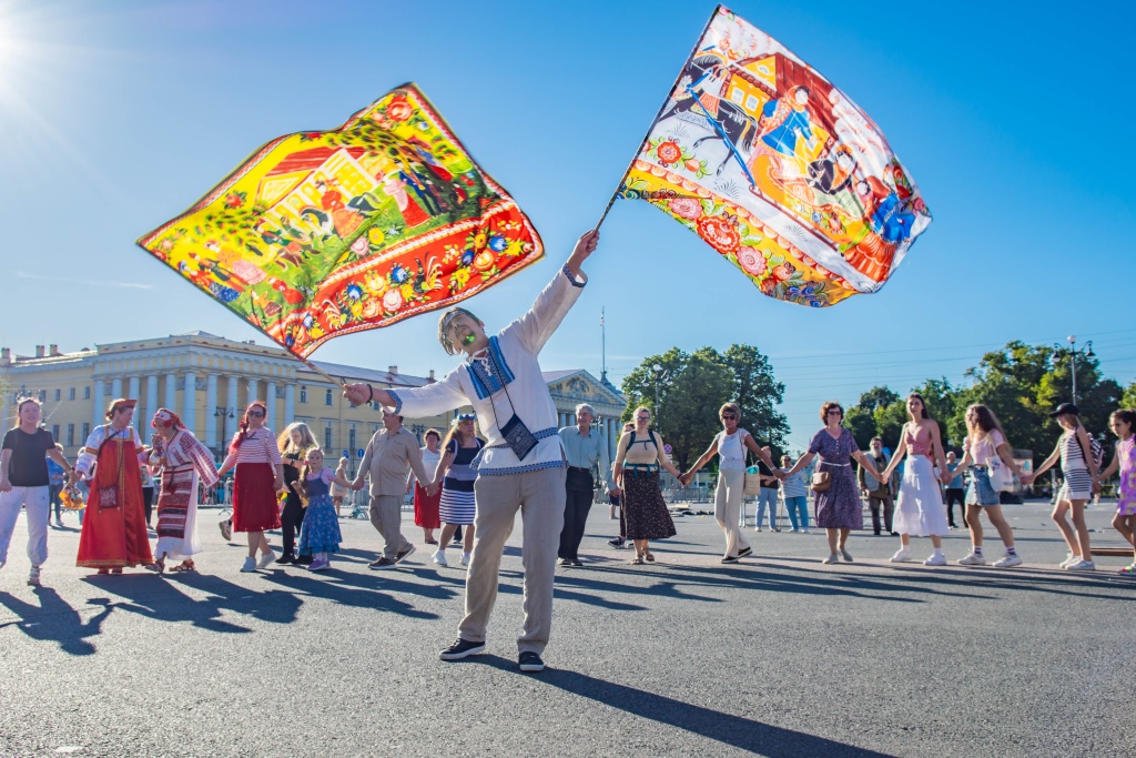 Фестиваль проходил в седьмой раз. Фото: Ирина Иванова. Фестиваль проходил в седьмой раз. Фото: Ирина Иванова.