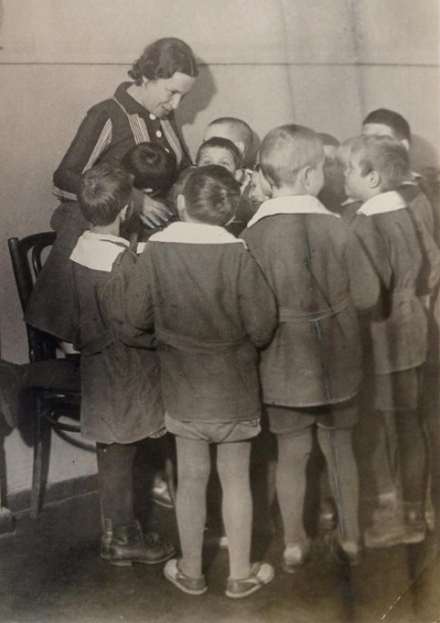 Барто с восп детдома.jpg