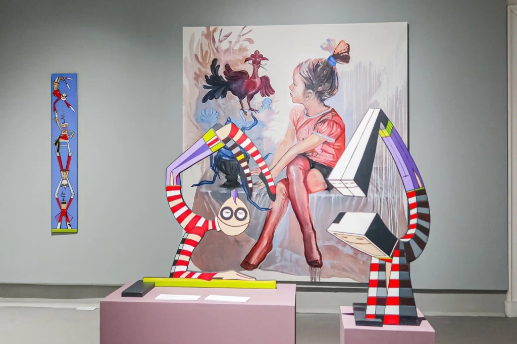 Фото: Ирина Иванова. Правообладатель: Институт культурных программ. 