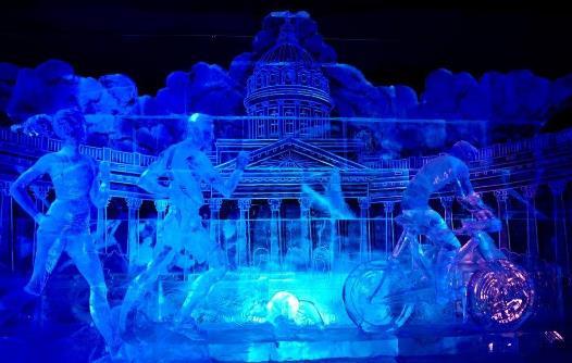 Фото предоставлено организаторами фестиваля. Правообладатель: Оргкомитет фестиваля. Фото предоставлено организаторами фестиваля. Правообладатель: Оргкомитет фестиваля.