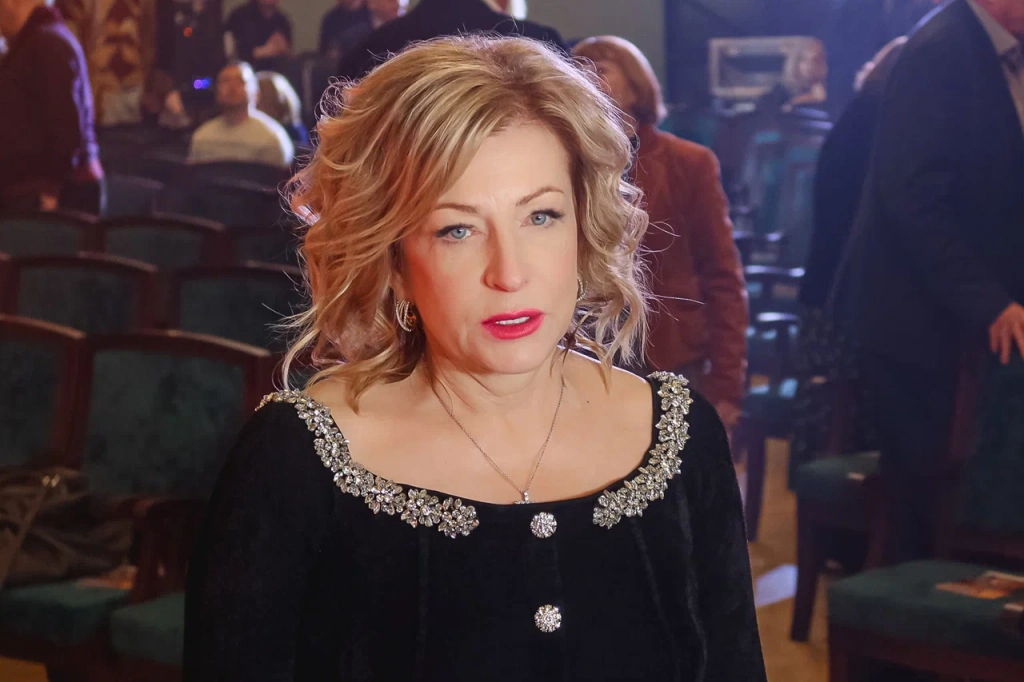 Фото: Ирина Иванова. Правообладатель: Институт культурных программ. 