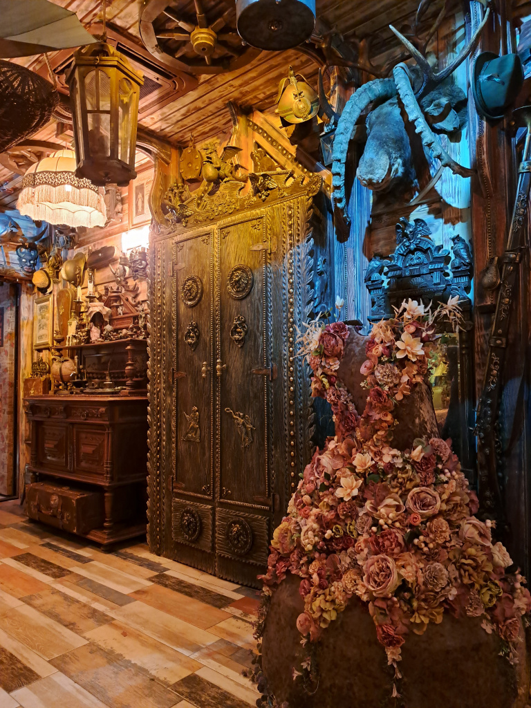 Фото: Алёна Абрамова