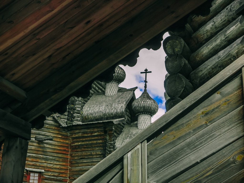 усадьба богословка невский лесопарк_Церковь Покрова Пресвятой Богородицы_Ирина Иванова04.jpg