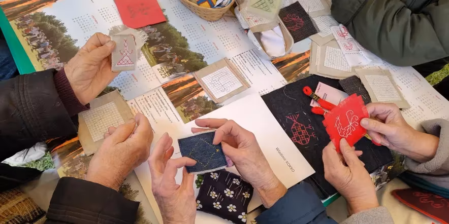 Правообладатель: Inkerin Liitto — Петербургского отделения Общества ингерманландских финнов, Источник: Inkerin Liitto — Петербургского отделения Общества ингерманландских финнов