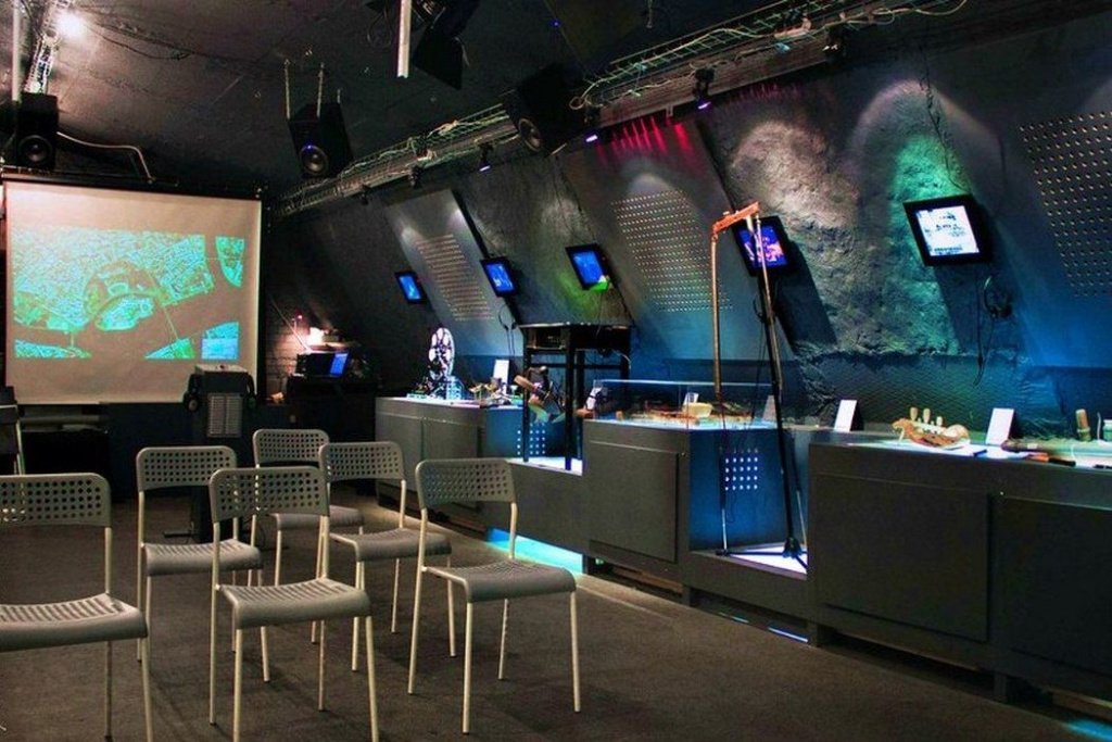 Фото: vk.com/soundmuseumspb