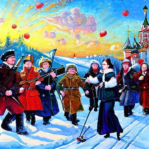 Фото: нейросеть.