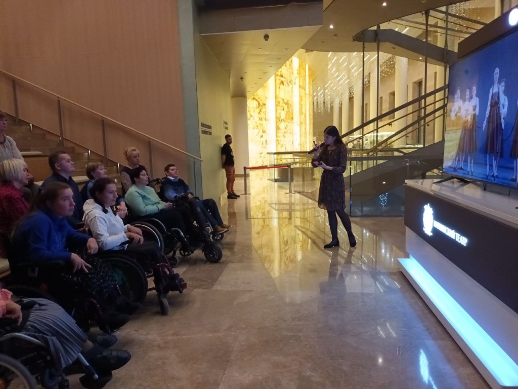 Фотография предоставлена проектом «Многомерность культуры». Правообладатель: Институт культурных программ. Фотография предоставлена проектом «Многомерность культуры». Правообладатель: Институт культурных программ.