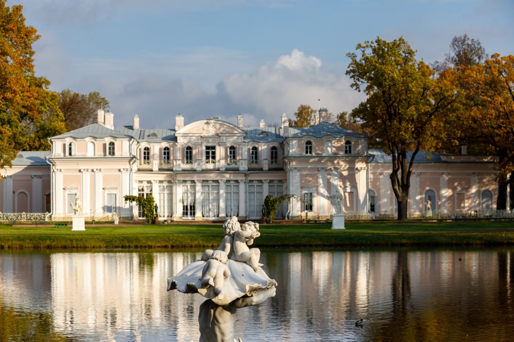 Фото: peterhofmuseum.ru.