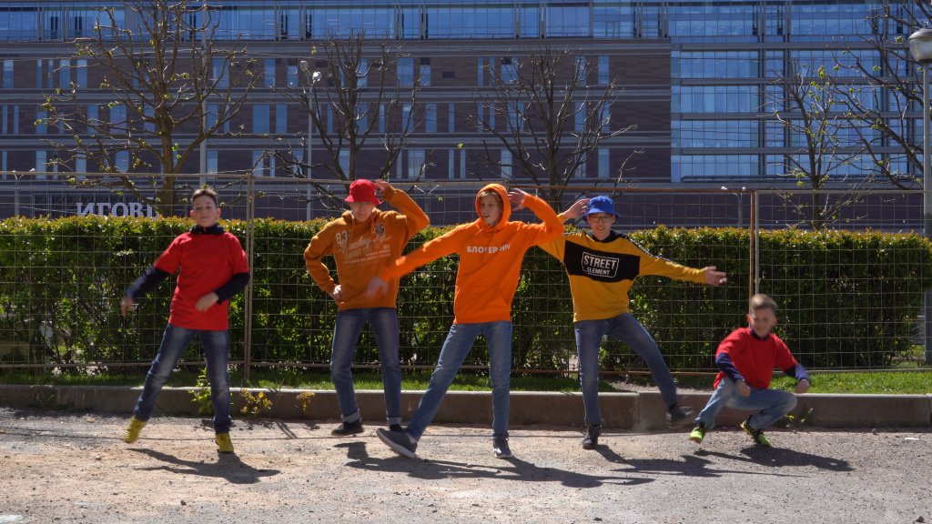 Фотографии предоставлены организаторами