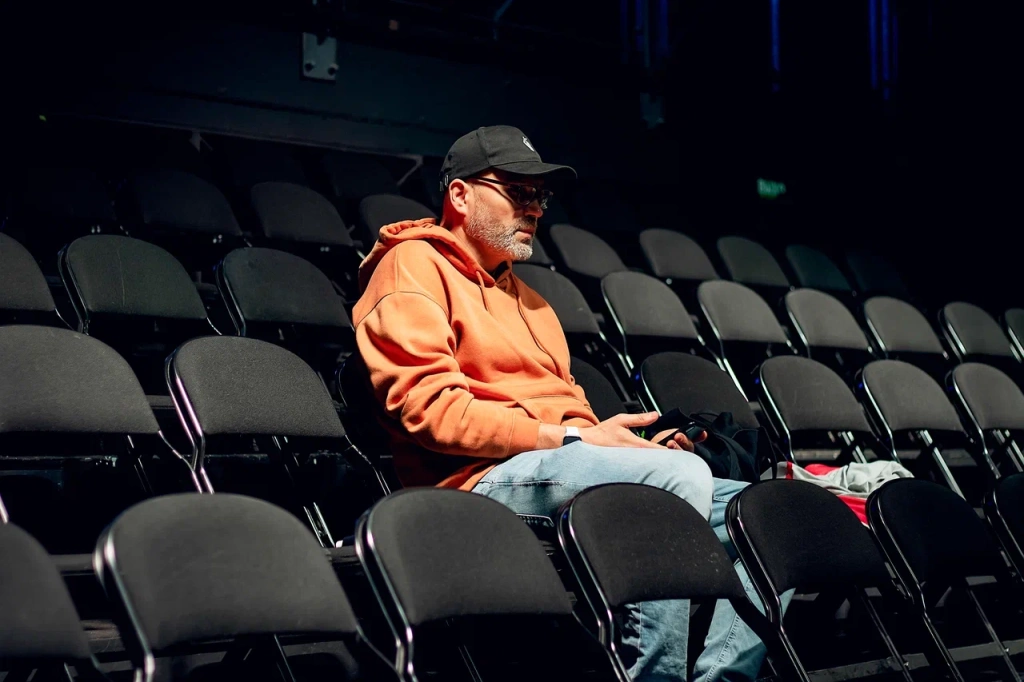 В этом году театр был выдвинут на "Золотую маску" в 9 номинациях. Фото: пресс-служба театра. 