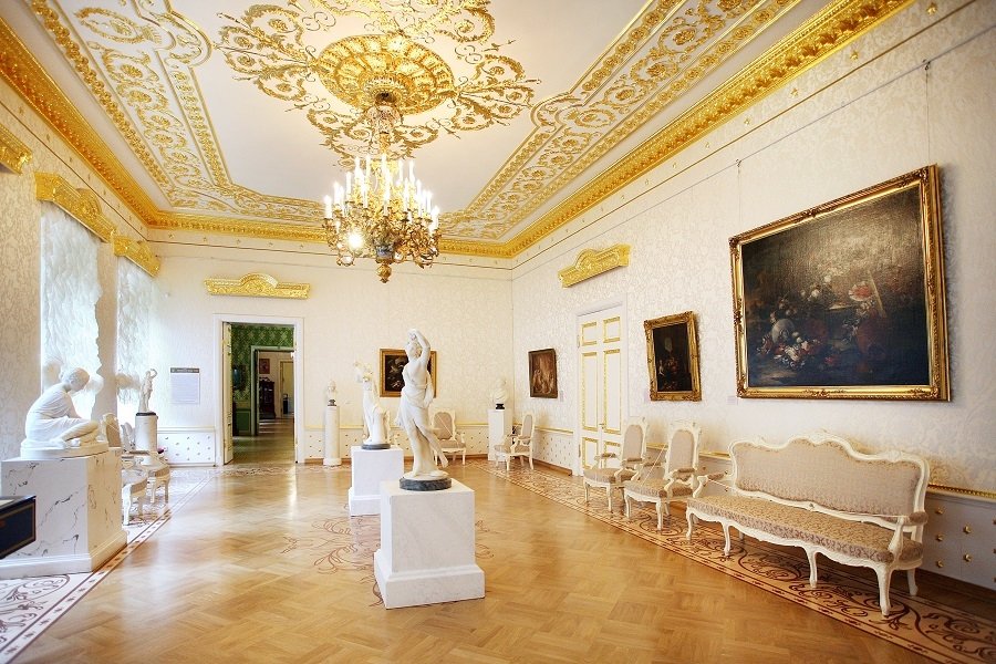 Фото: theatremuseum.ru