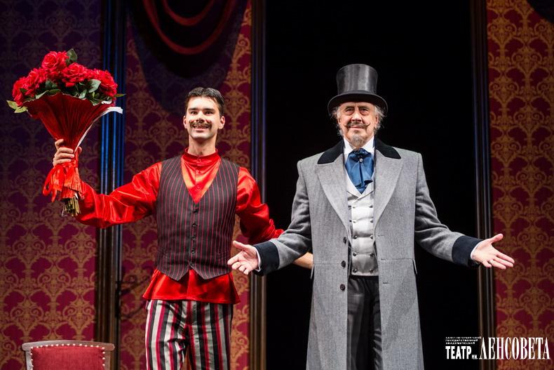 Фото: lensov-theatre.spb.ru