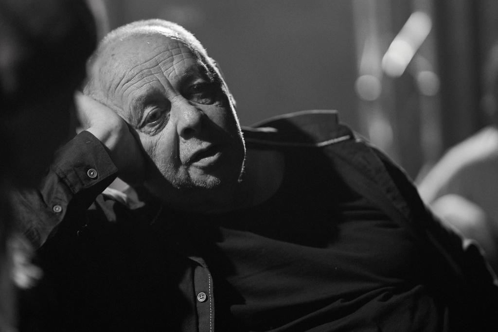 Лев Эренбург