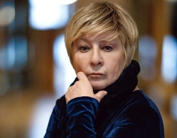 Ирина Соколова. Ирина Соколова.