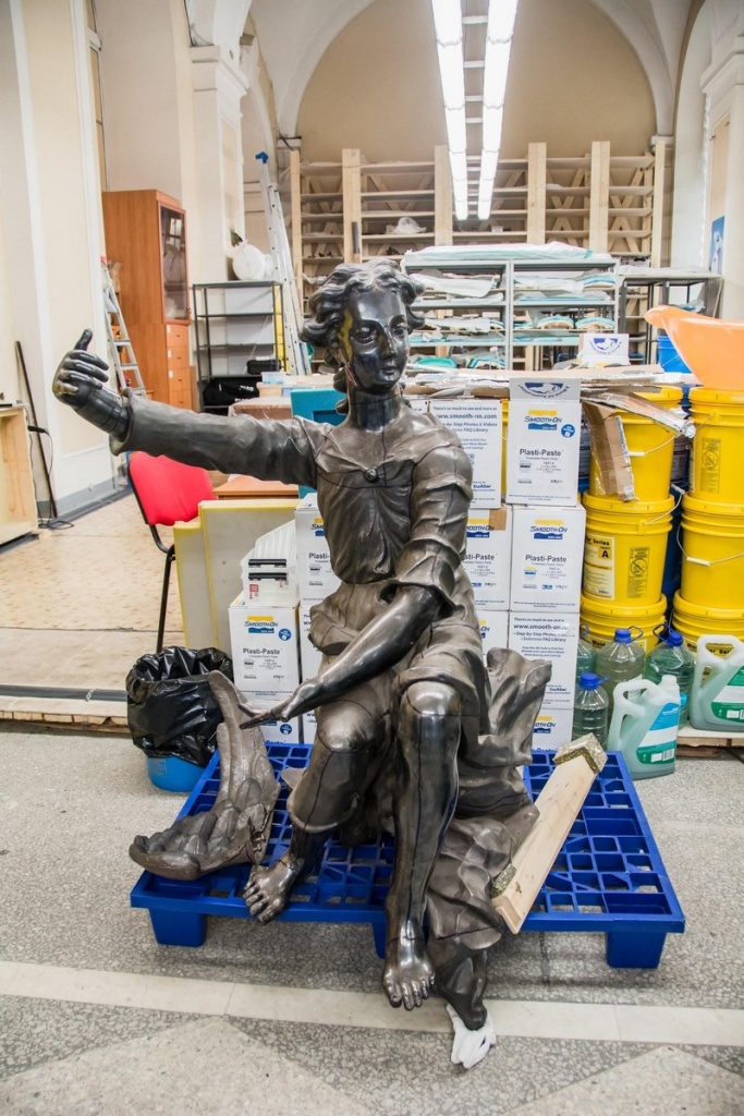 Фото: Ирина Иванова