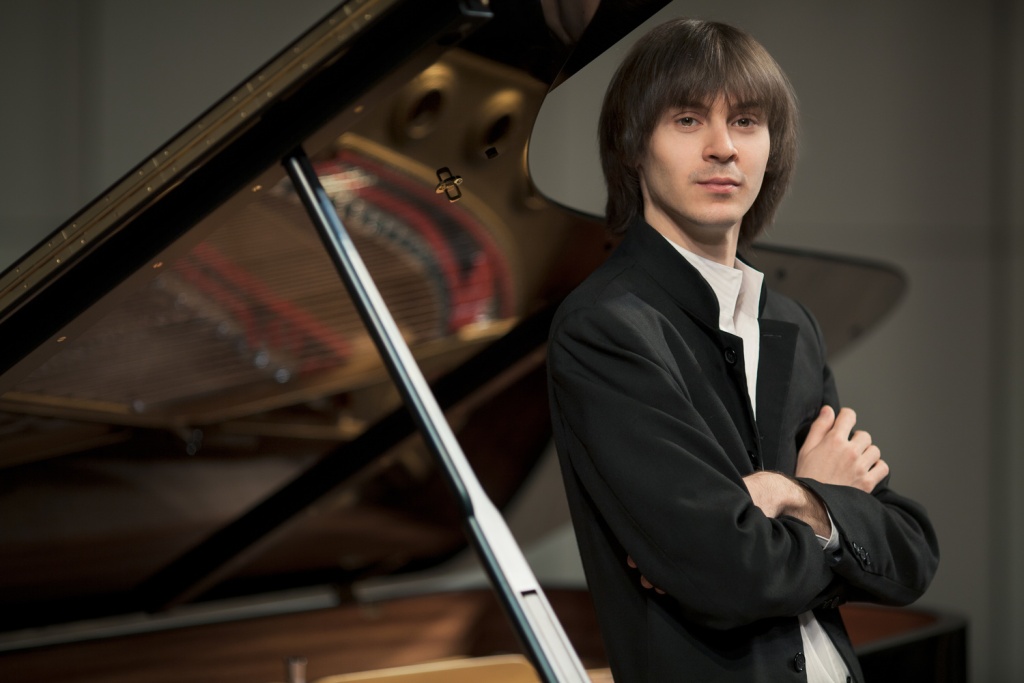 Филипп Копачевский (фортепиано). Правообладатель: philharmonia.spb.ru. 634ea963103ca.jpg
