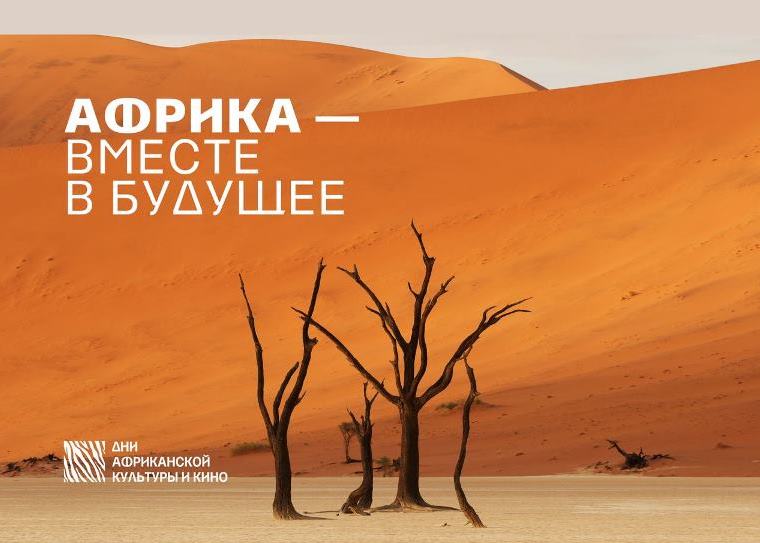 Фото предоставлено пресс-службой Фестиваля «Дни африканской культуры и кино» Фото предоставлено пресс-службой Фестиваля «Дни африканской культуры и кино»
