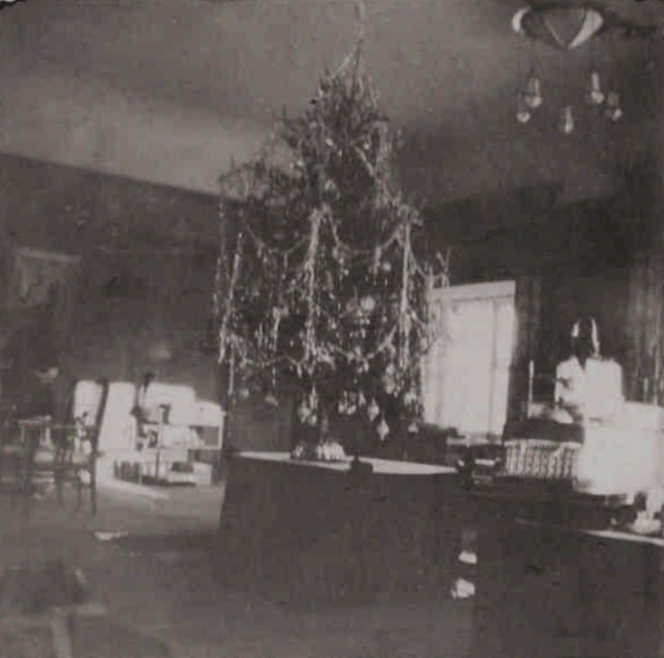 Из фонда Президентской библиотеки.