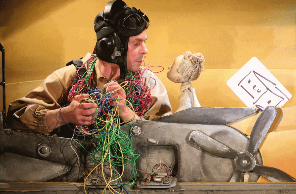 Фото: puppets.ru. Маленький принц.png