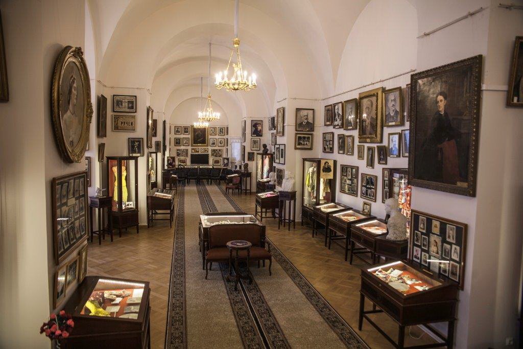 Фото: vaganovaacademy.ru